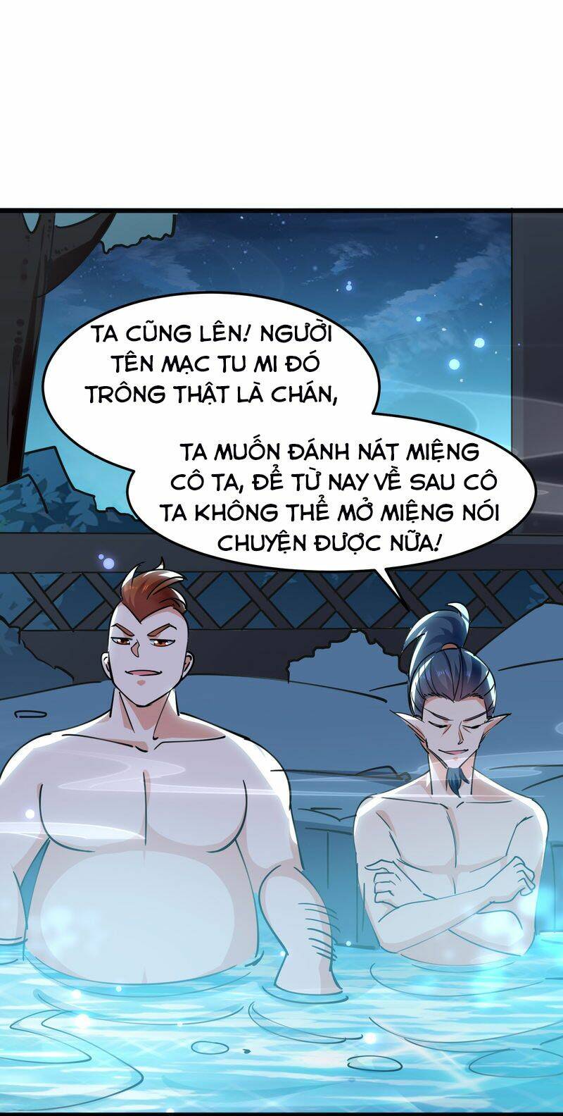Vạn Giới Tiên Vương: Chapter 75