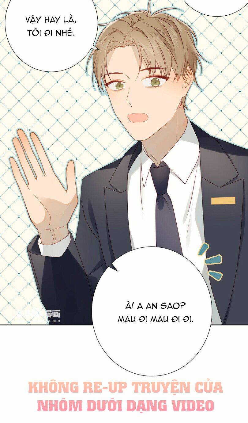 Lời Thề Như Sương Triều: Chapter 12