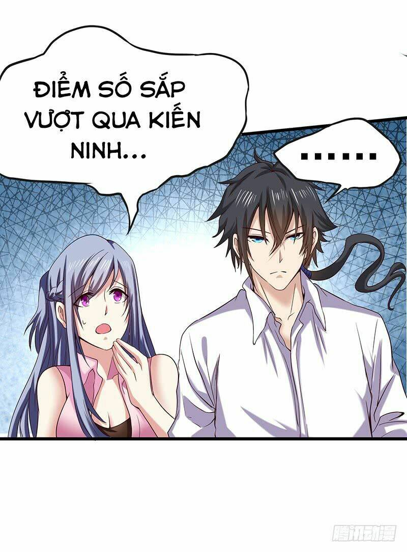 Nhất Phẩm Cao Thủ: Chapter 15