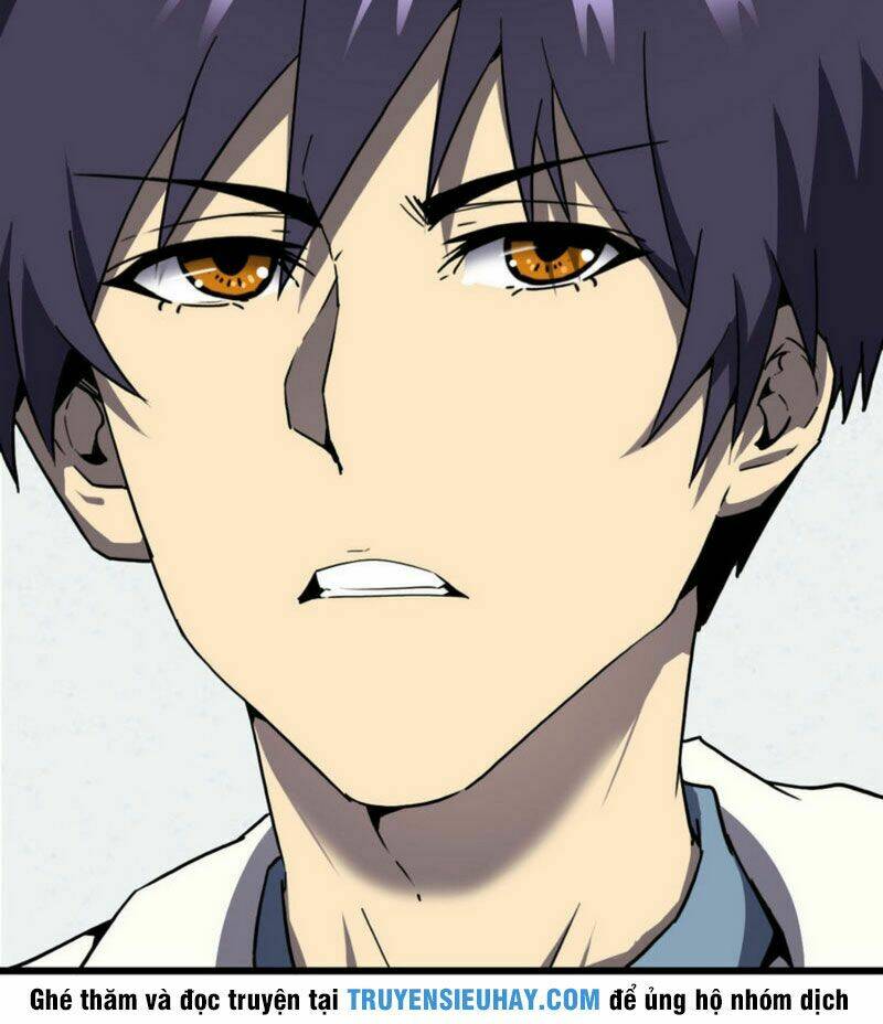 Bị Ép Thành Chúa Cứu Thế: Chapter 20