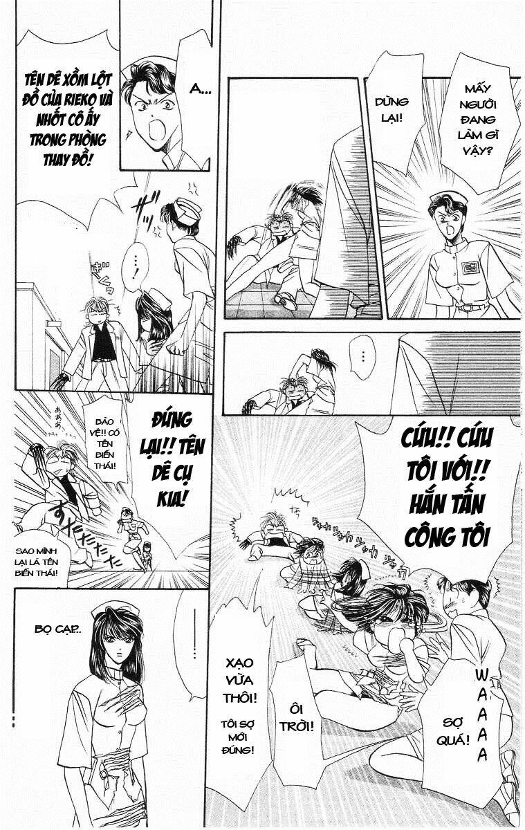 Tokyo Crazy Paradise: Chapter 60