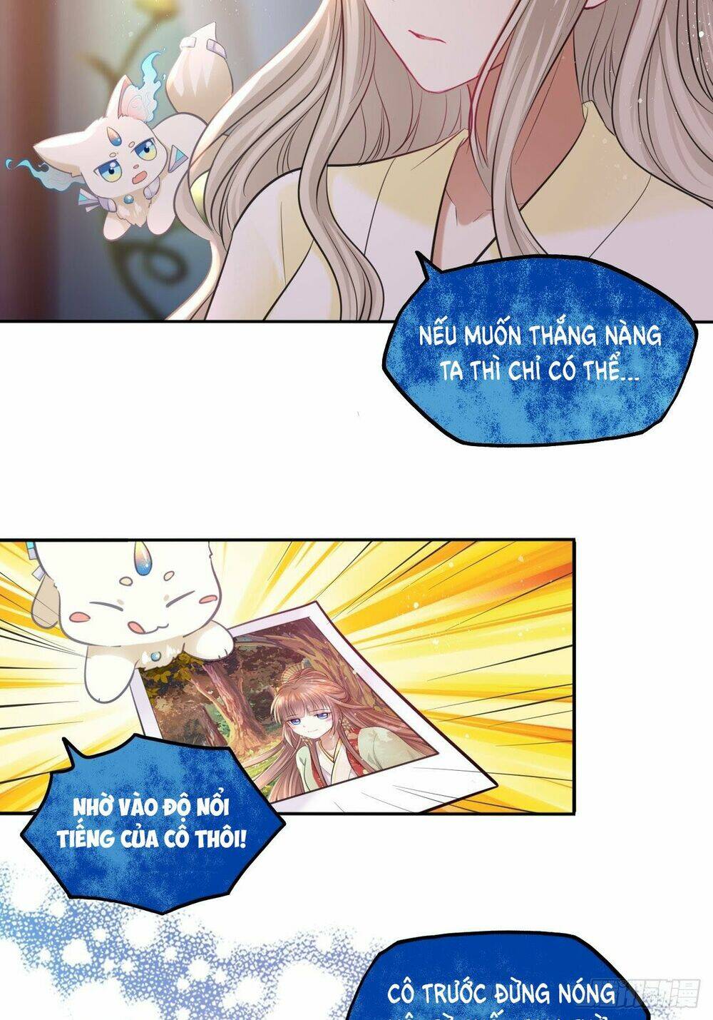 Vương Phi Thật Thích Trang Điểm: Chapter 146