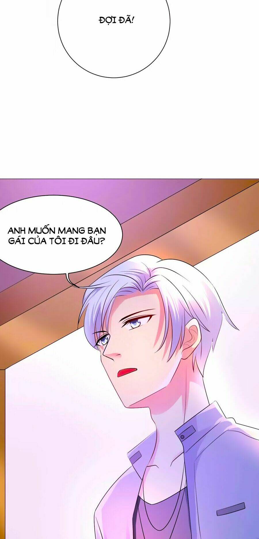 Thâu Tâm Du Hí: Chapter 2