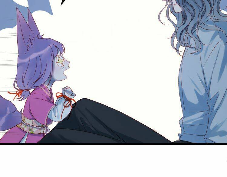 Lượm Được Một Tiểu Hồ Ly 2: Chapter 55