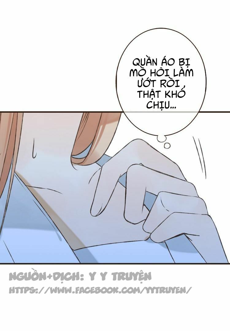 Giáo chủ yêu nghiệt mau nằm xuống: Chapter 15: +16