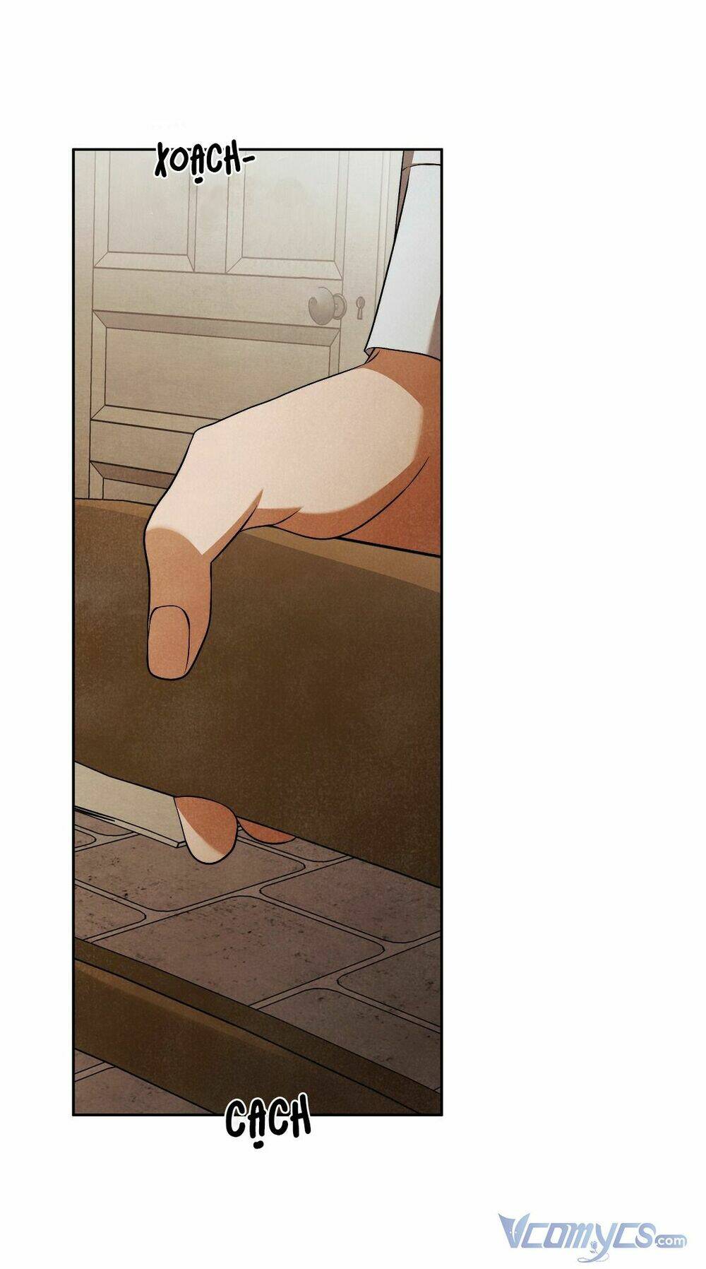 Lời Nói Dối Vĩnh Cửu: Chapter 25