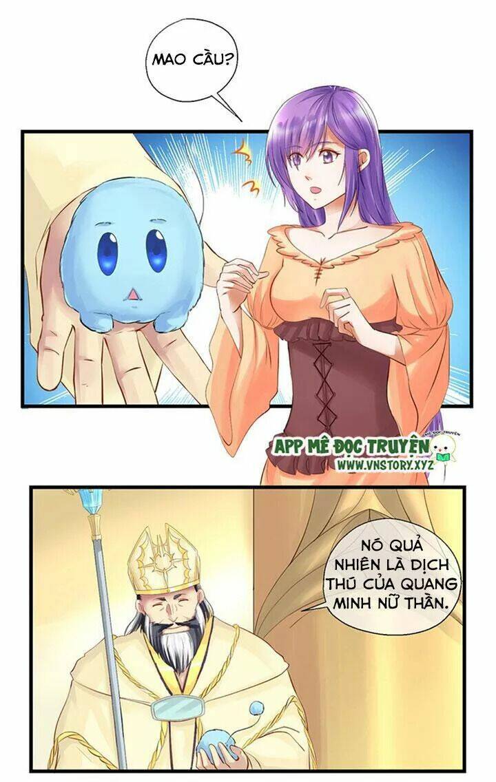 Bồn Tắm Có Vấn Đề?: Chapter 21