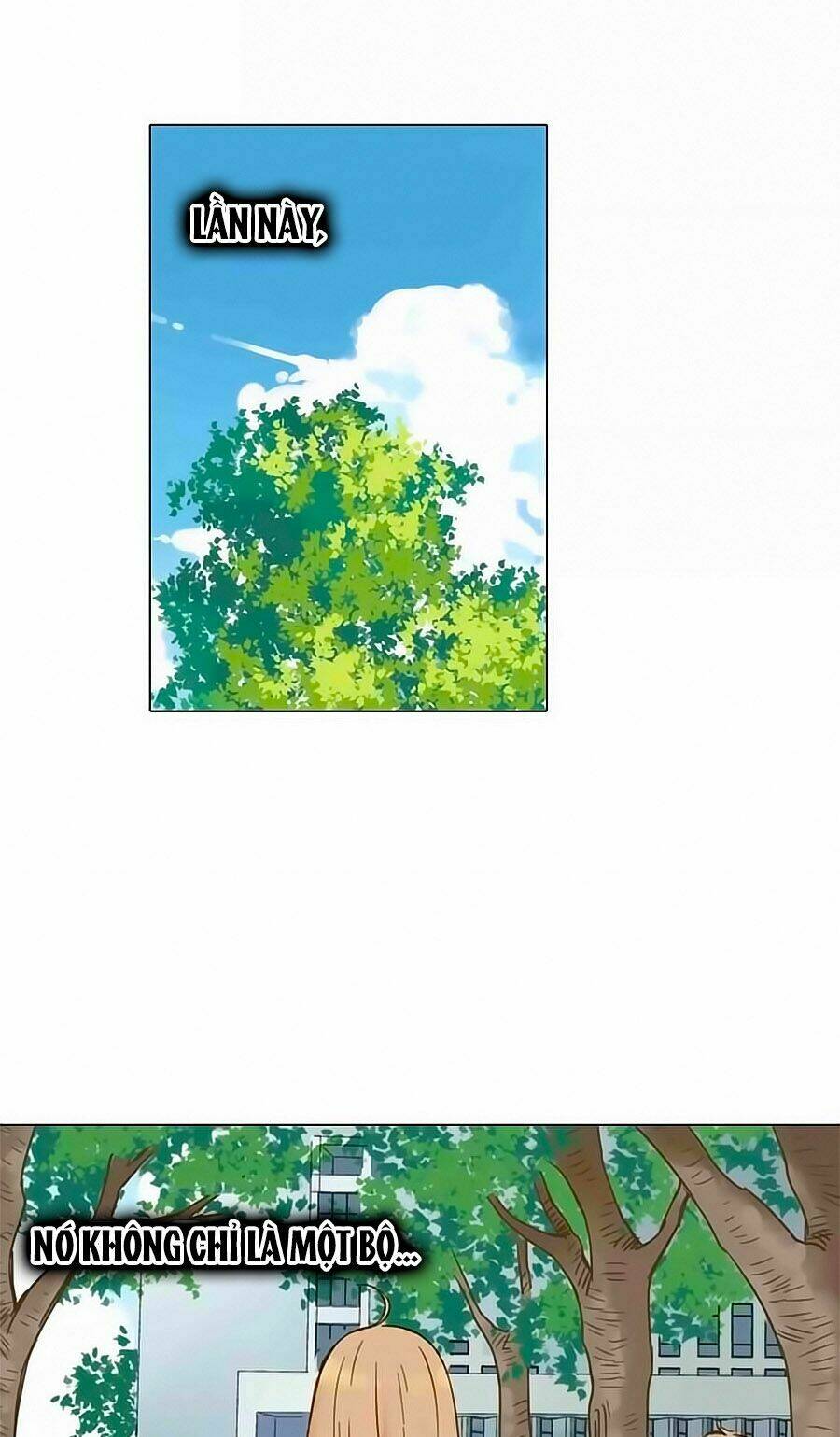 Bạc Hà Chi Hạ 2: Chapter 0