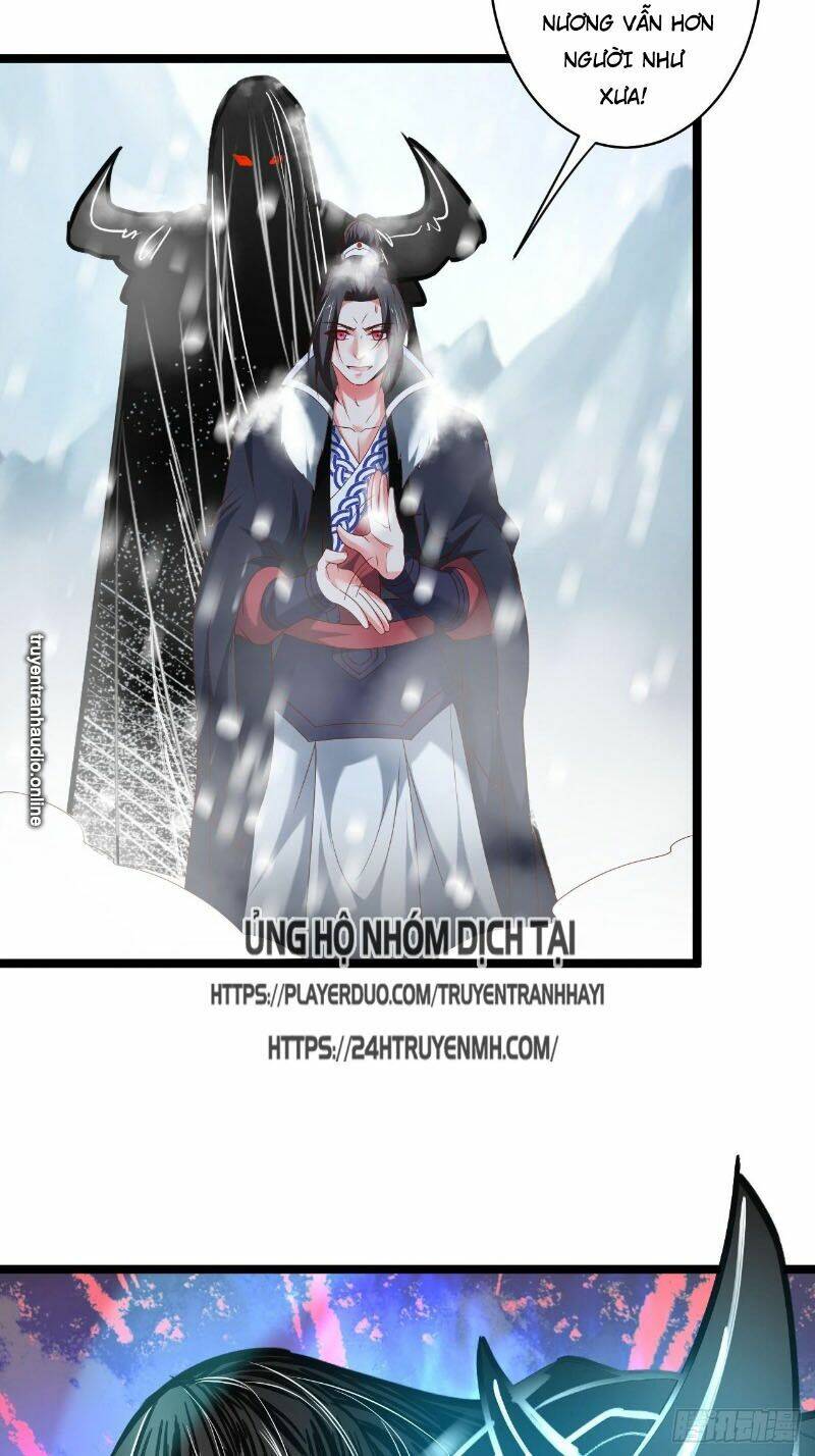 Trọng Sinh Tối Cường Ma Tôn Ở Rể: Chapter 94