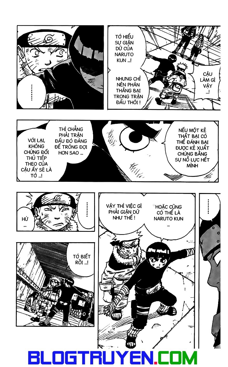 Naruto: Chapter 81