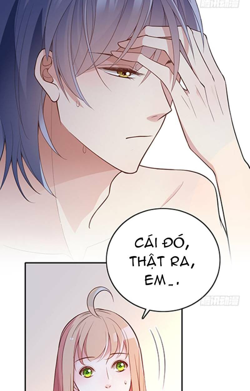 Bí Mật Kết Hôn Với Ảnh Đế: Vợ Ơi Đến Đây Tấn Công Đi Nào: Chapter 65