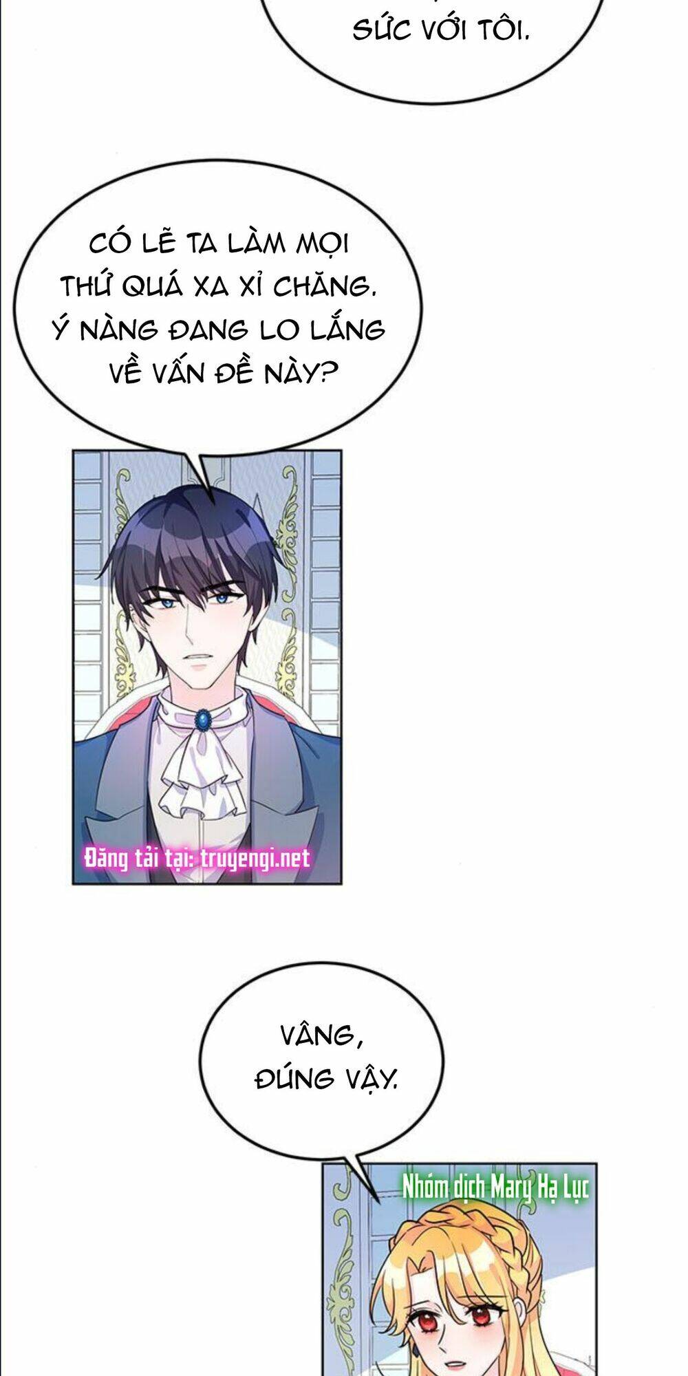 Nữ Hiệp Trở Về: Chapter 12