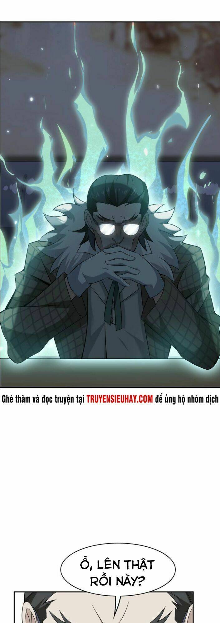 Siêu Cấp Đại Chủ Bạ: Chapter 10