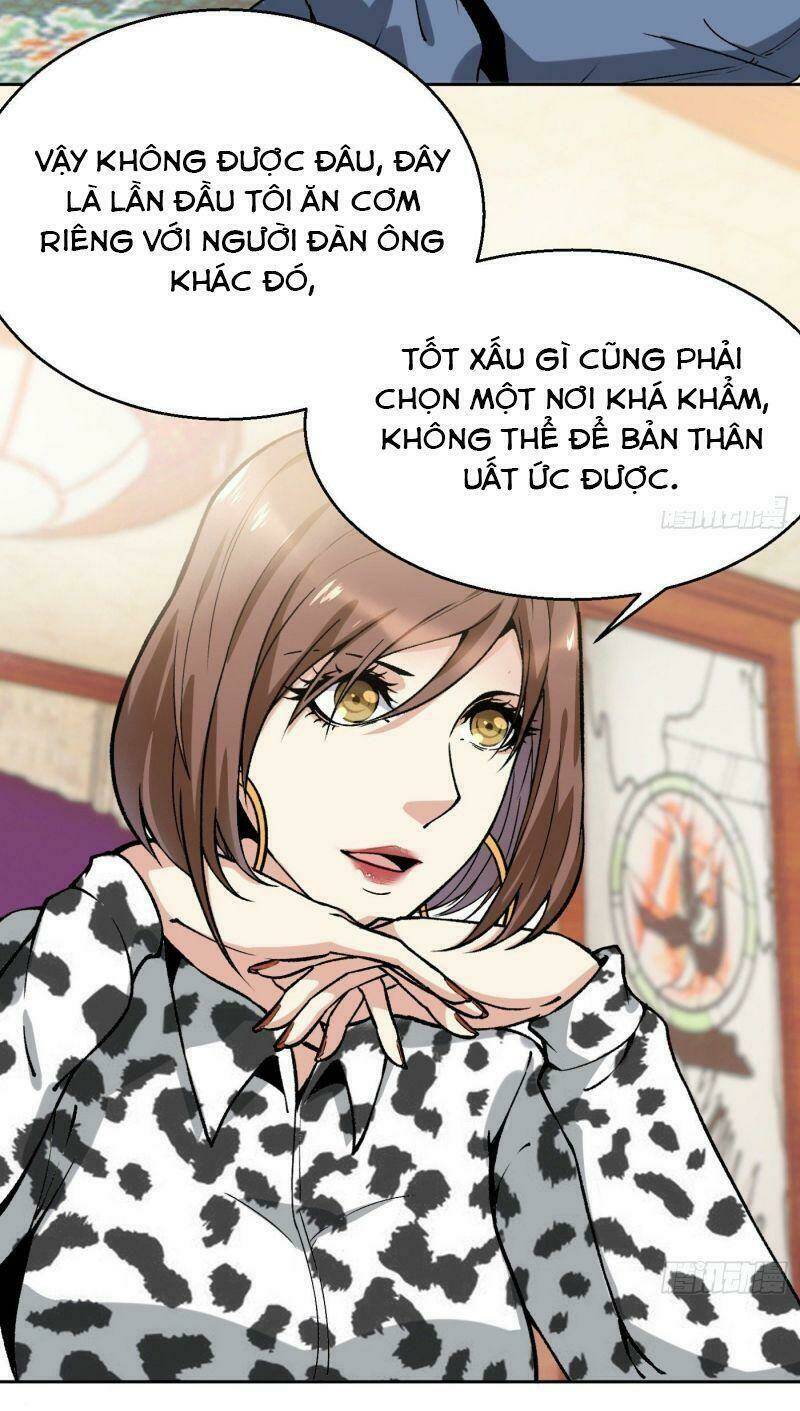 Cuồng Thiếu Siêu Thiên Tài: Chapter 15