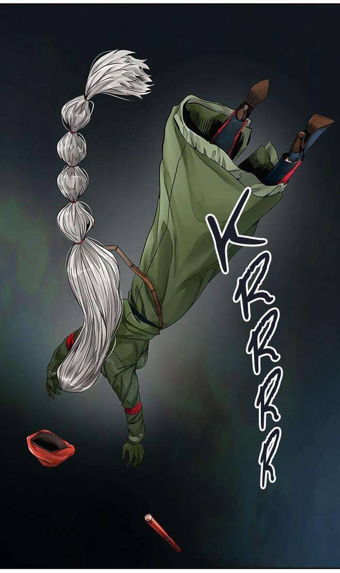 Tòa Tháp Bí Ẩn 2: Chapter 475