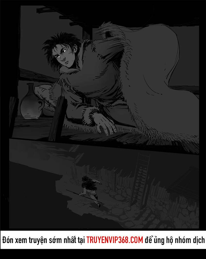 Cỏ Dại: Chapter 5