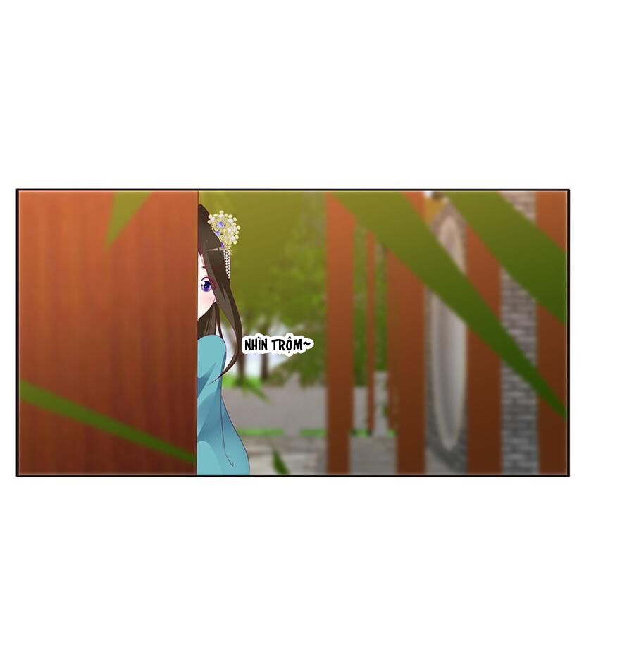 Thông Linh Phi: Chapter 527