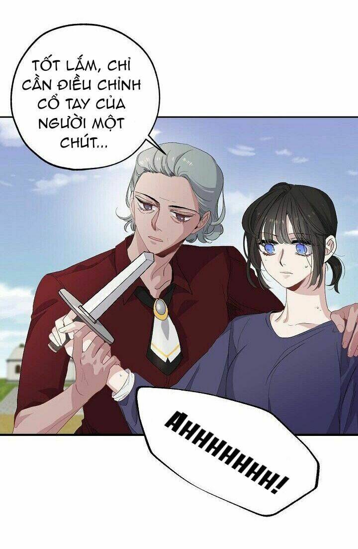 Tình Điên Dại: Chapter 26