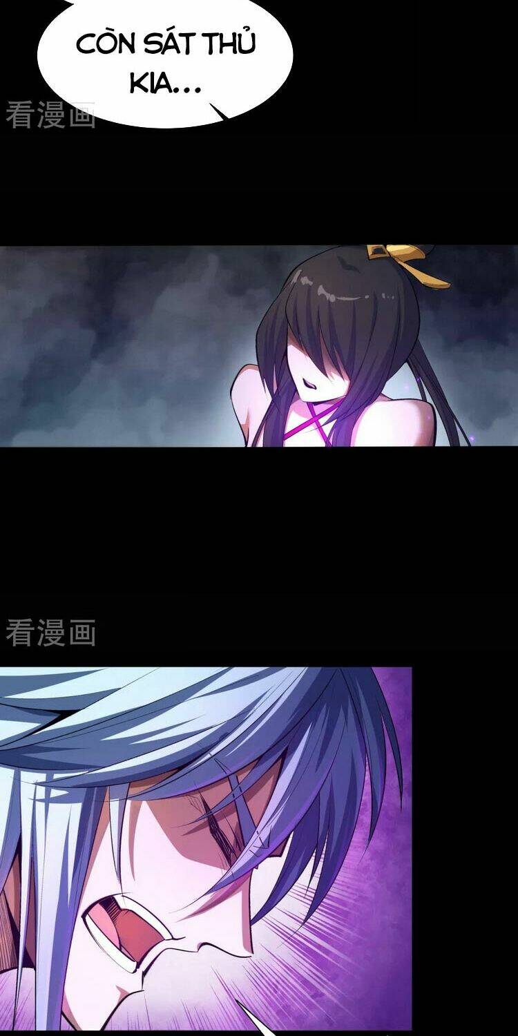 Thanh Đế Truyện: Chapter 125