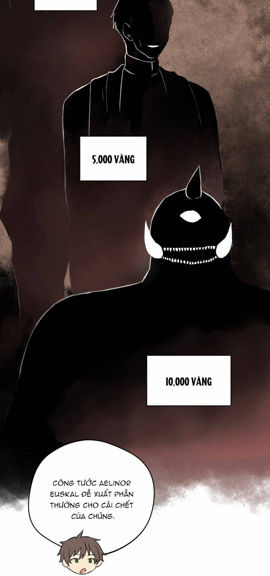 Hỏa Long Vainqueur: Chapter 4