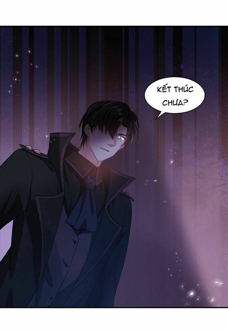 Ác Nữ Cải Biến: Chapter 39.1