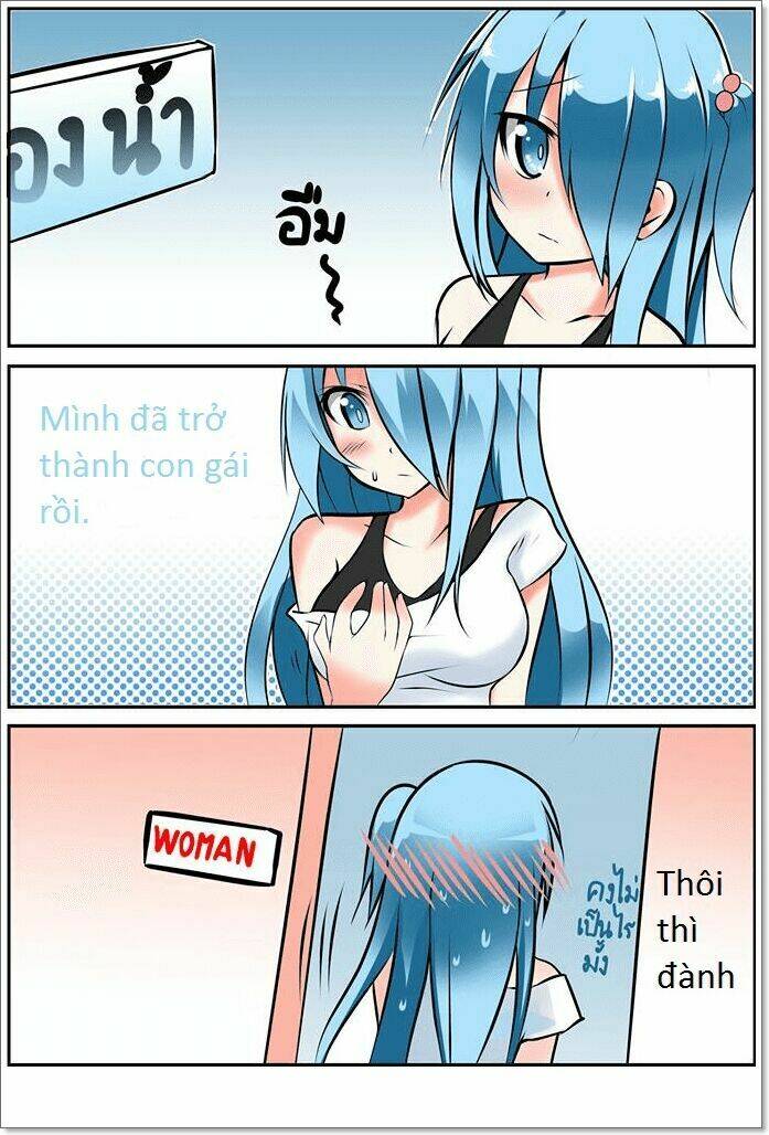 Cat story: Chapter 0.2