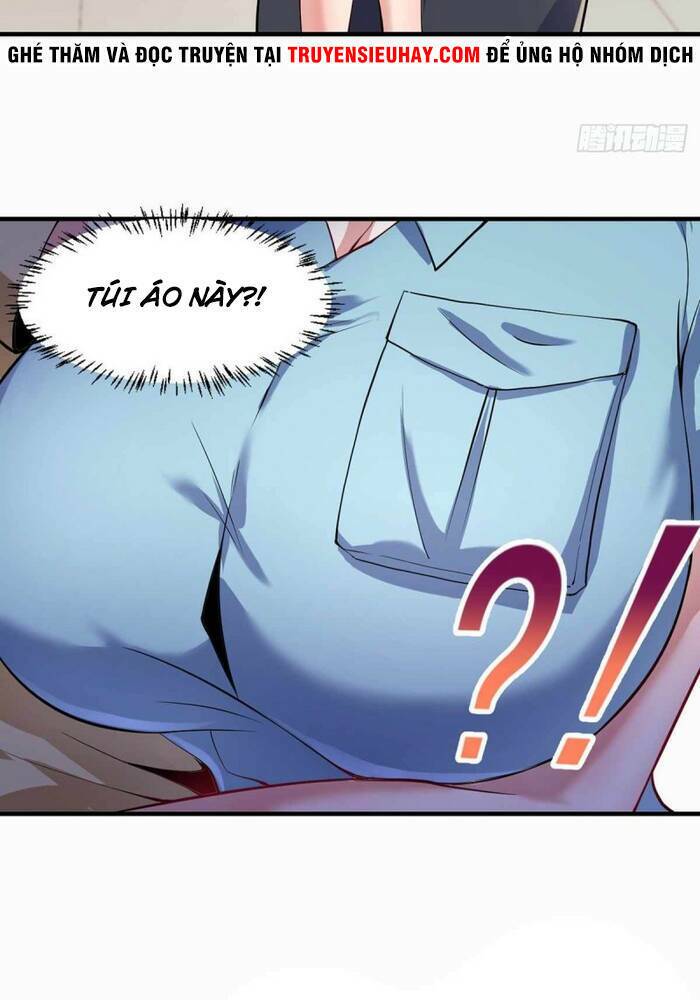 Mở Phòng Khám Tu Tiên: Chapter 74