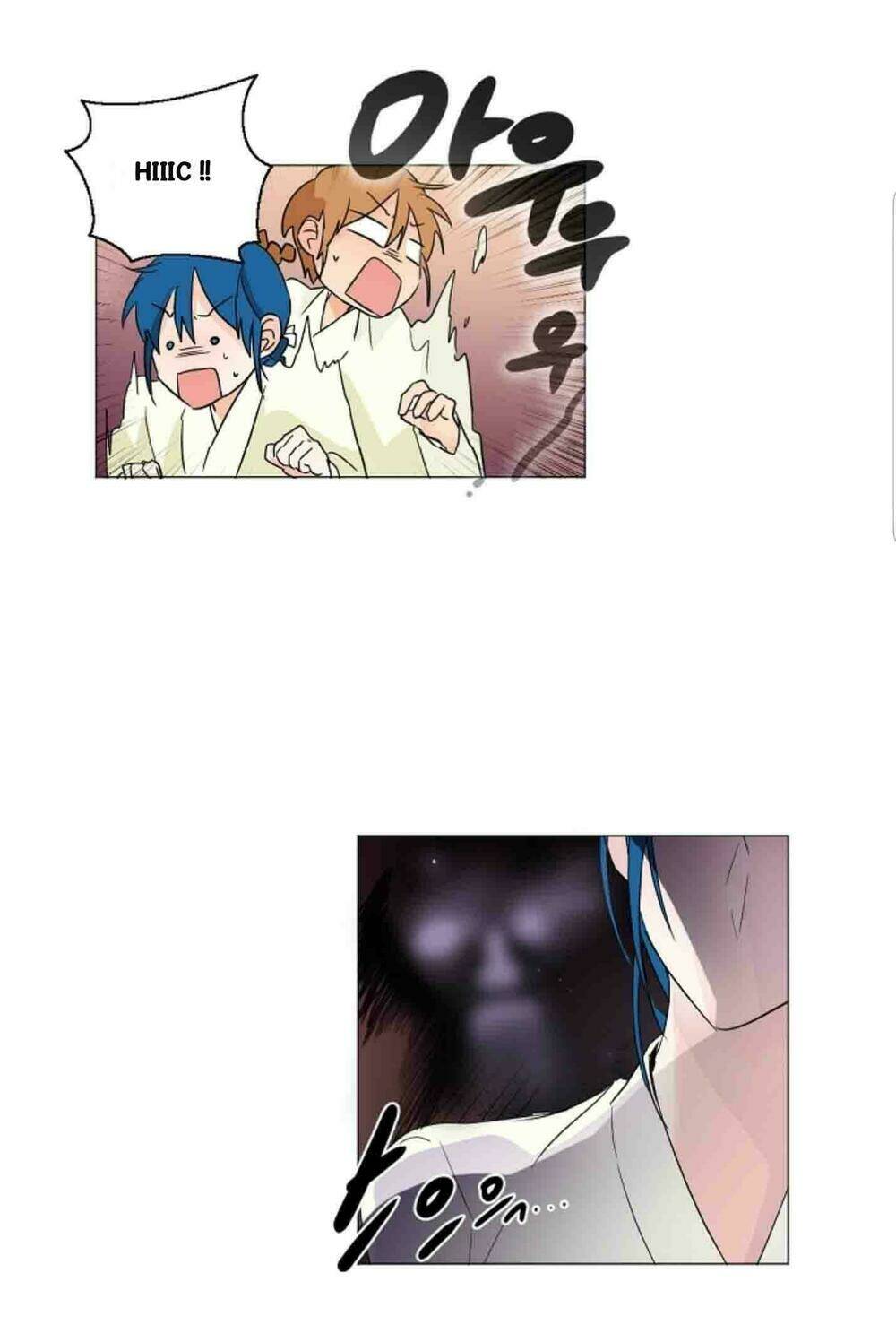 Chae Hong Sa: Chapter 18