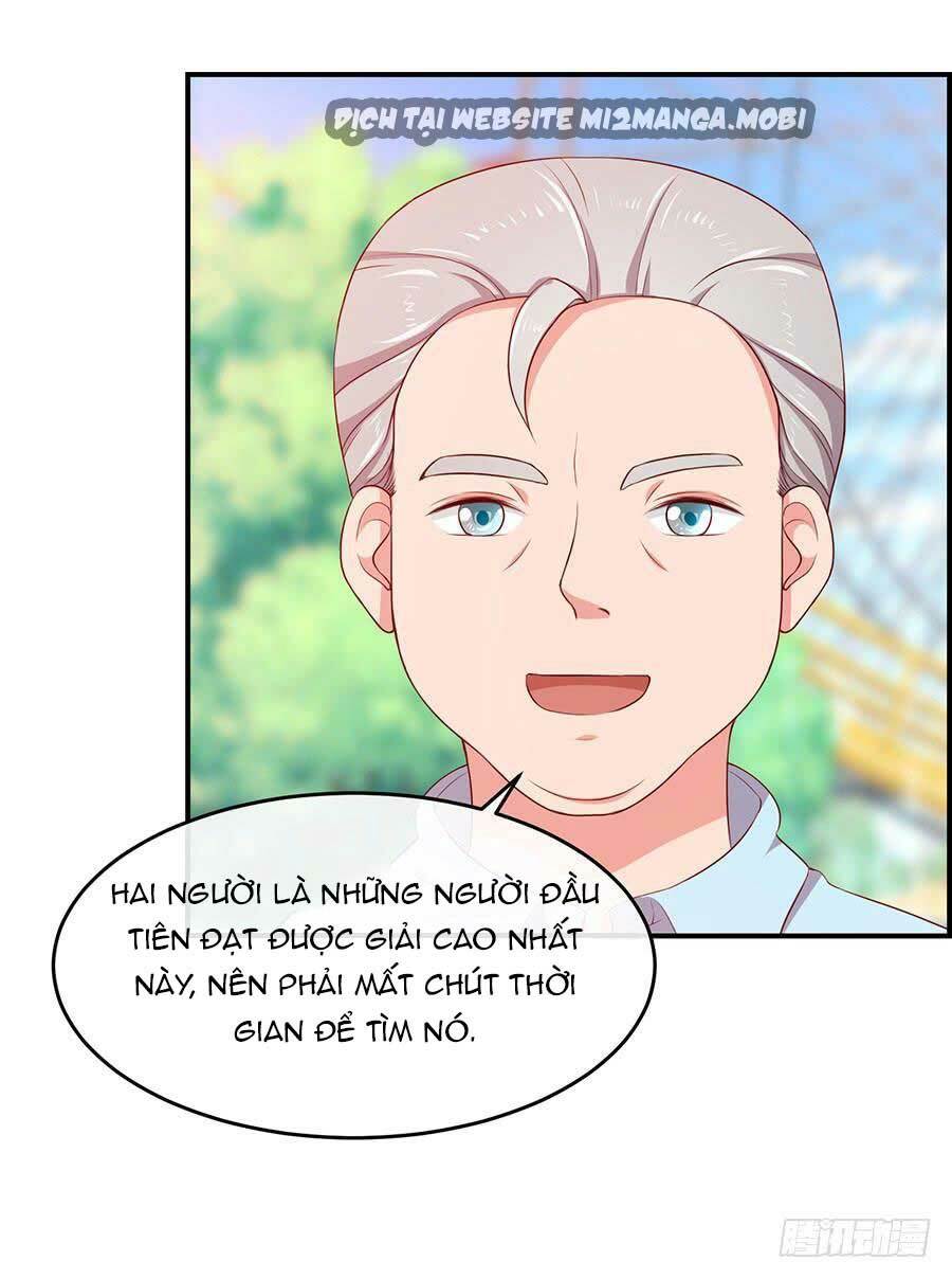 Gả Cho Tình Cũ Làm Lão Bà: Chapter 41