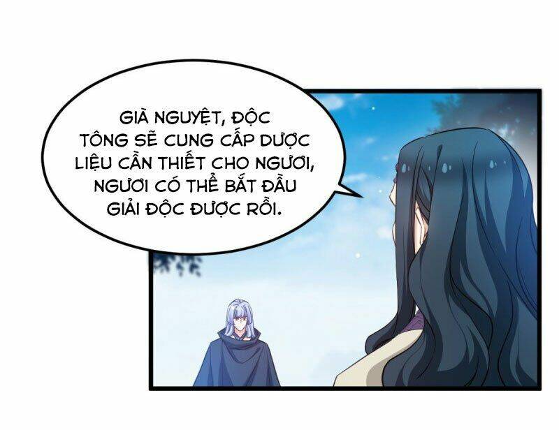 Trò Chơi Trừng Phạt: Chapter 97