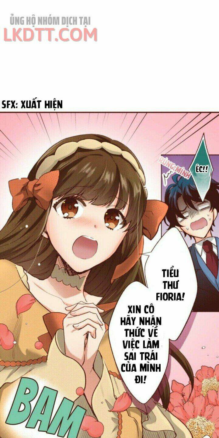 Tôi Tỉnh Lại Sau 20 Năm!: Chapter 2