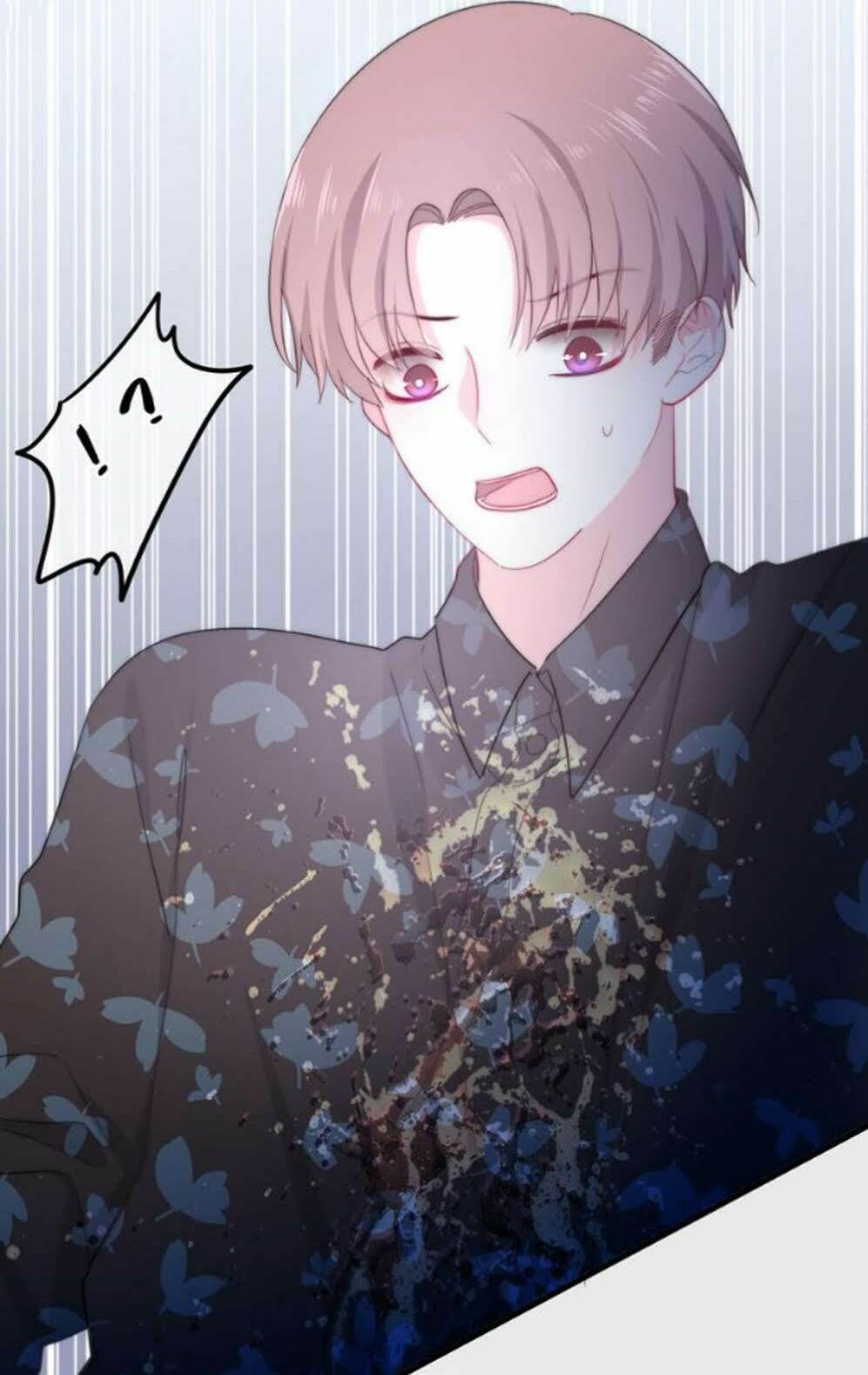 Tháng Sáu Không Hẹn Mà Gặp: Chapter 6