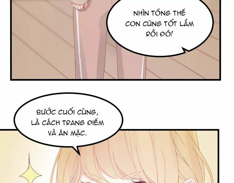 Lượm Được Một Tiểu Hồ Ly 2: Chapter 29
