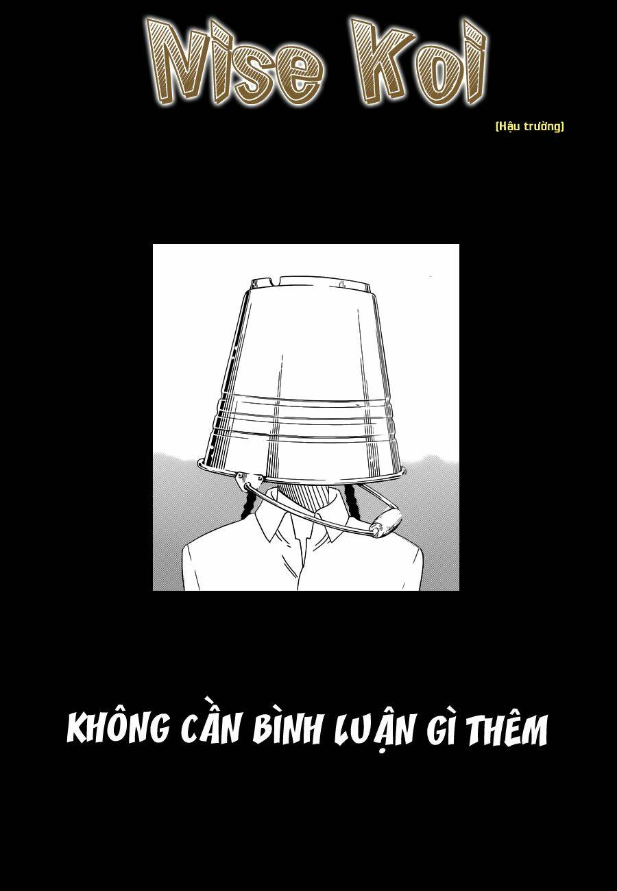 Tình Yêu Ngang Trái: Chapter 135