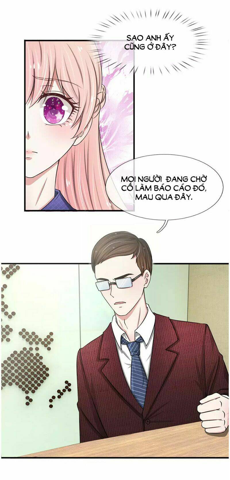 Phúc Hắc Lão Công Buông Em Ra: Chapter 27