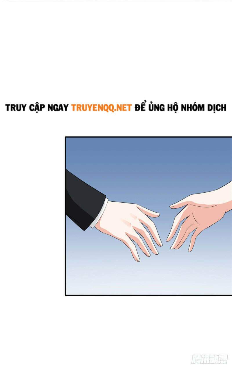 Siêu Cấp Nữ Thần Trọng Sinh: Chapter 37