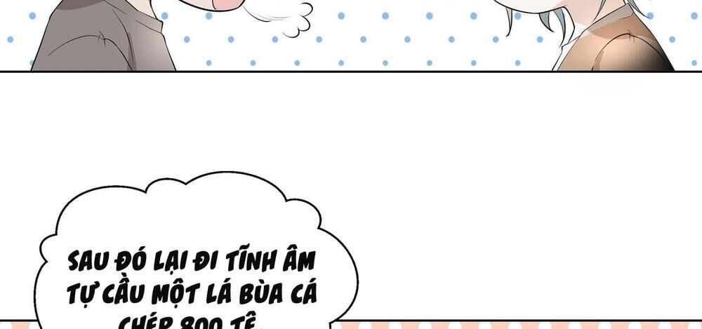 Ảnh Đế Yêu Hồ: Chapter 3.2