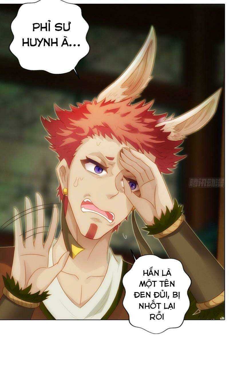 Bất Hủ Phàm Nhân: Chapter 42