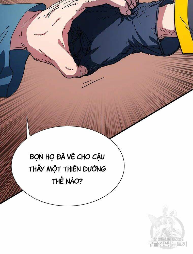 Các Chòm Sao Chỉ Chú Ý Mình Tôi: Chapter 30