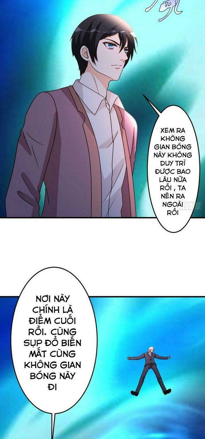 Trọng Sinh Tu Chân Tại Đô Thị: Chapter 109