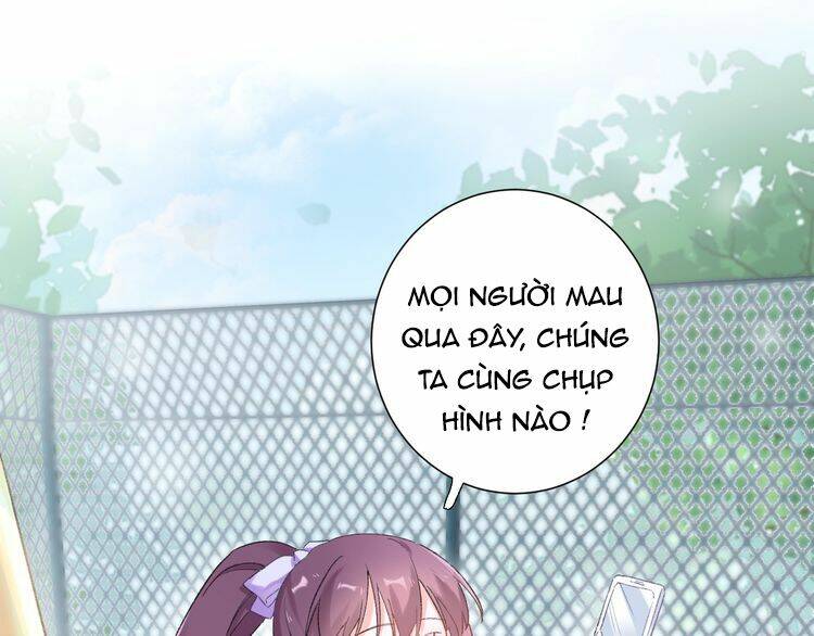 Hoa Nhan Sách: Chapter 71.2