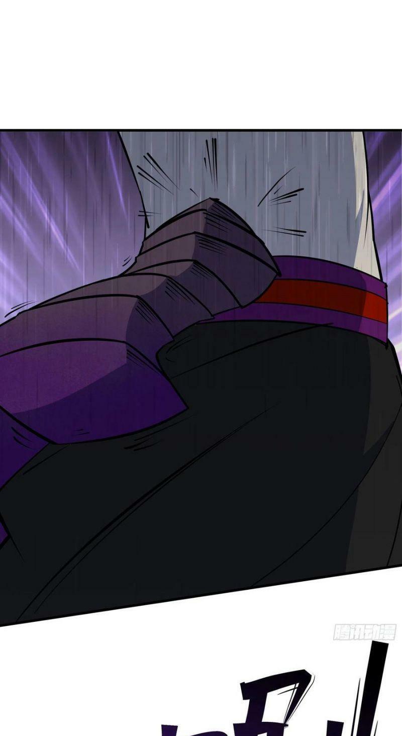 Thú Nhân: Chapter 286