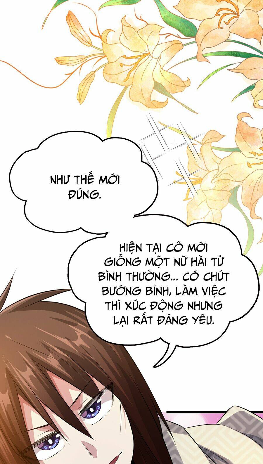 Đại Bảo Kiếm Của Tôi: Chapter 49