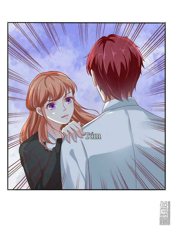 Giang Thiếu Muốn Hay Không Gả Tới Đây: Chapter 8