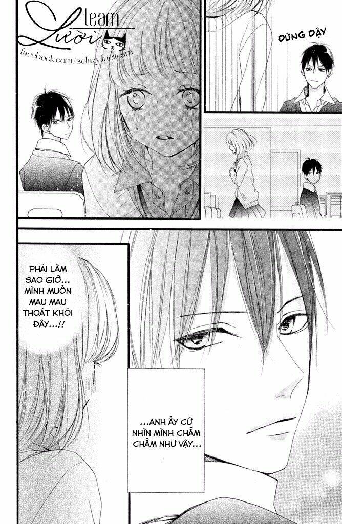 Kamiki Kyoudai Okotowari: Chapter 8