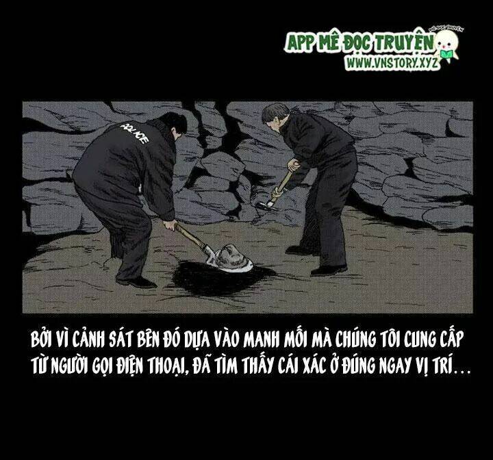 Kỳ Án Có Thật: Chapter 48