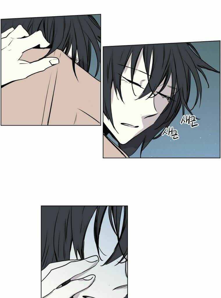 American Ghost Jack: Chapter 72