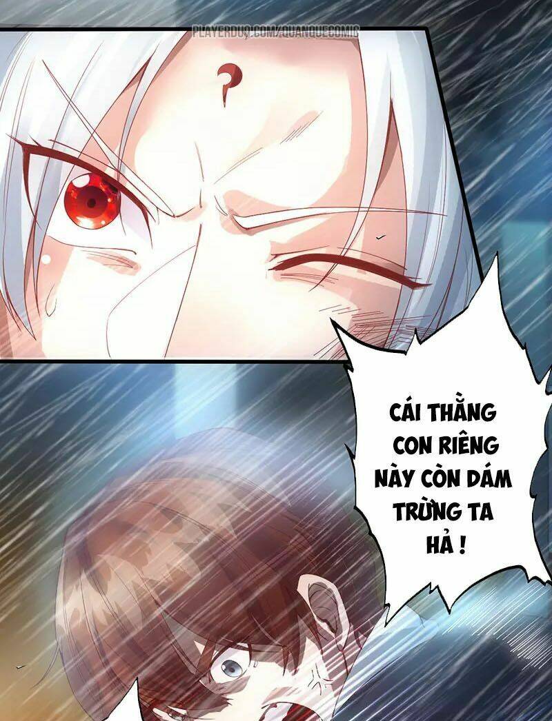 Thịnh Thế Lê Hoa Điện: Chapter 1