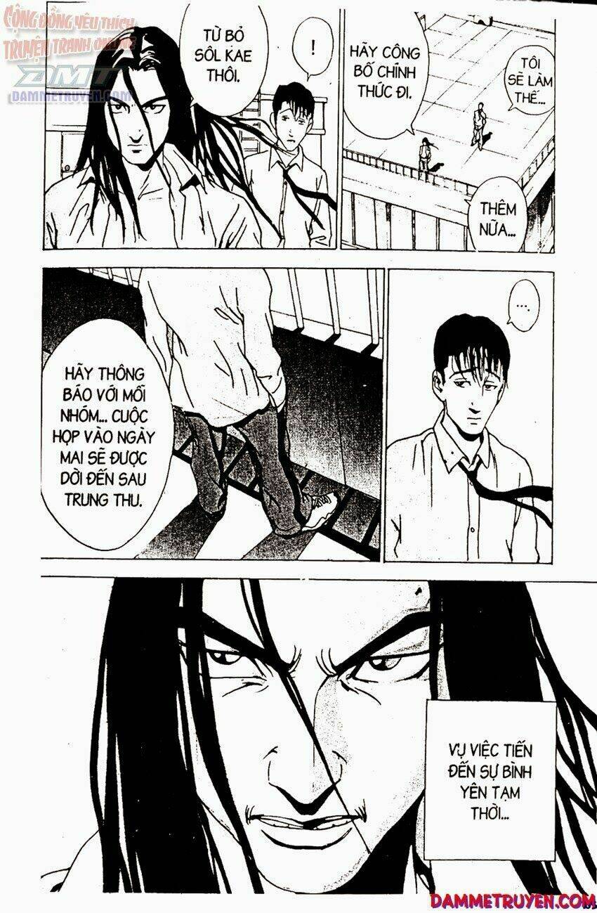 Ai Hơn Ai: Chapter 119