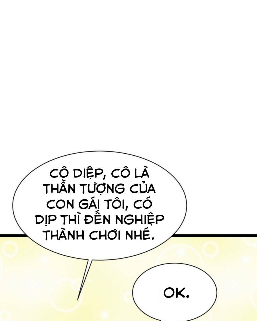 Siêu Cấp Nữ Thần Trọng Sinh: Chapter 45